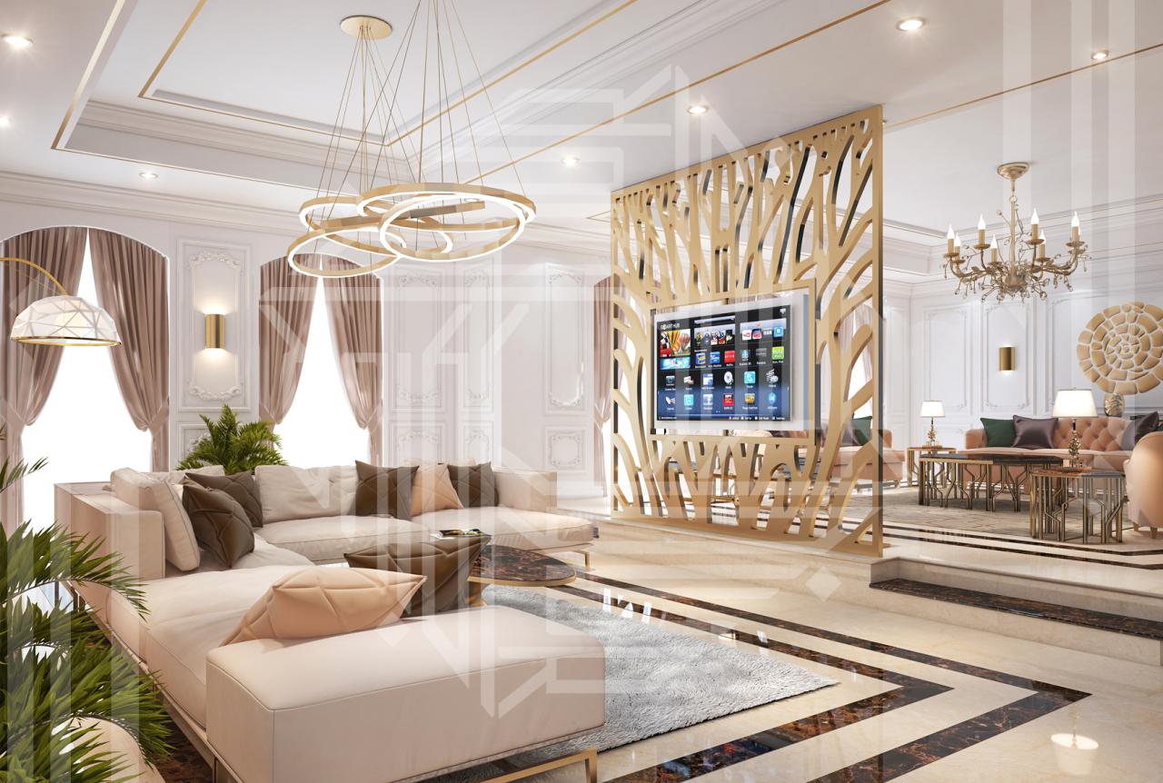Luxury living room modern rooms black designs white interior design homes golden ideas house luxurious mansions contemporary classy casas sofa Luxury living room