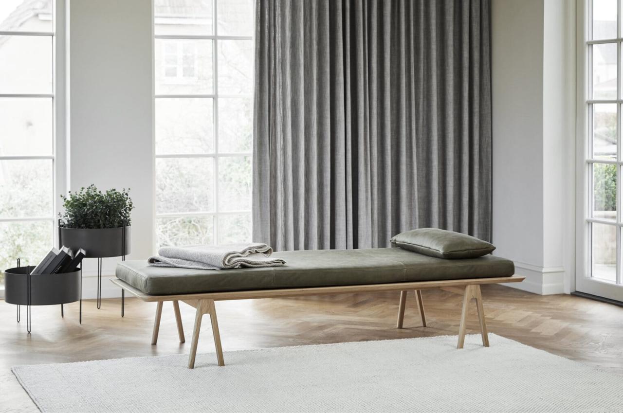 Scandinavian furniture ideas