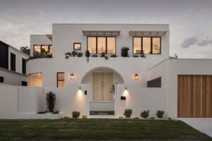 Aesthetic home design