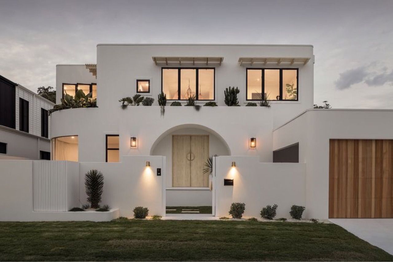 Aesthetic home design