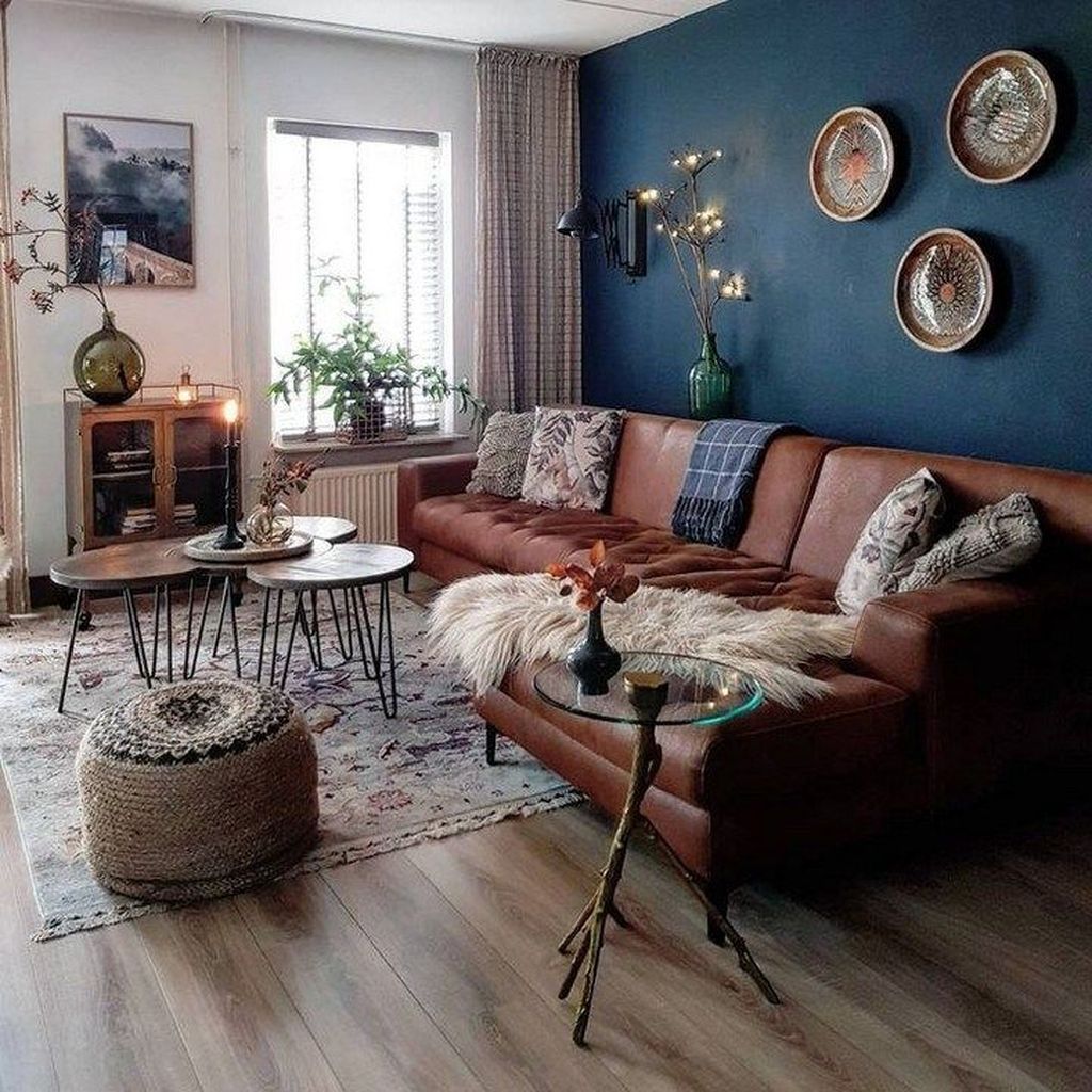 Boho living room chic ideas decor bohemian style modern design rug table inspiration woonkamer what greenery board space potted plants Boho living room chic ideas decor bohemian style modern design rug table inspiration woonkamer what greenery board space potted plants