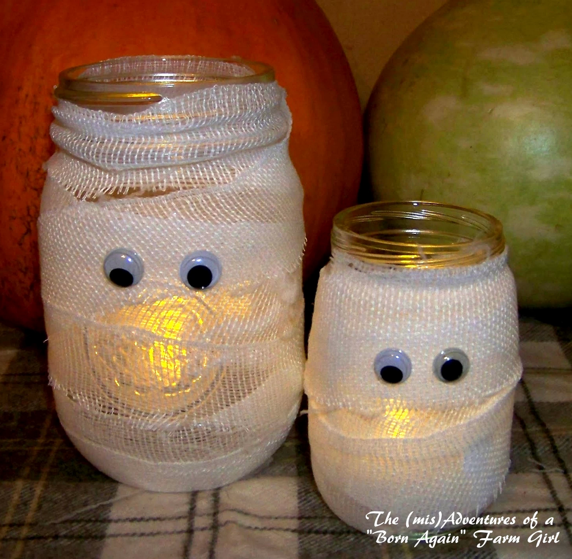 DIY home decoration