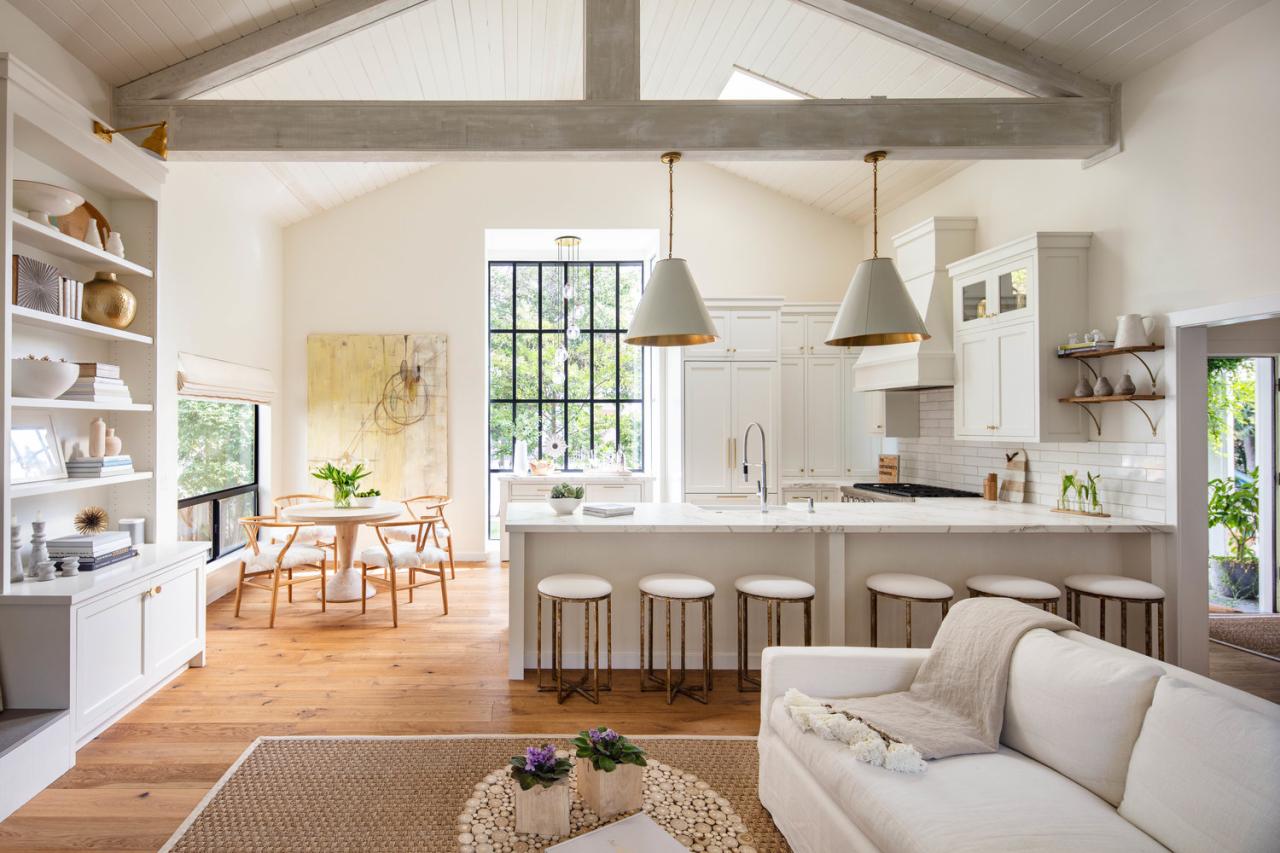 Timeless design rules spaces getty Timeless interior design