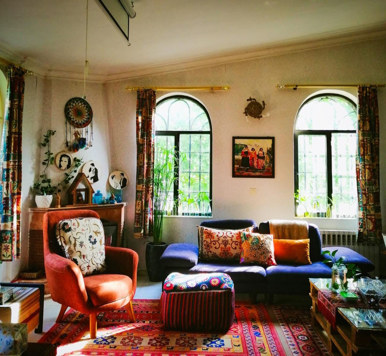 Decor mixing styles way right decoholic Eclectic home decor